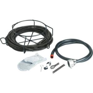 image:imageDrain Cleaning Cable Kit K50859000