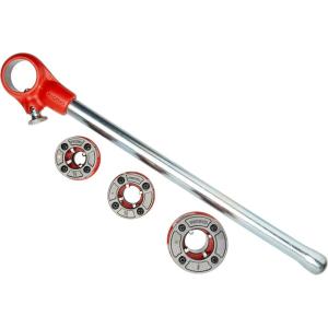 image:imageManual Threader Die Head Manual AlloyThreader Set