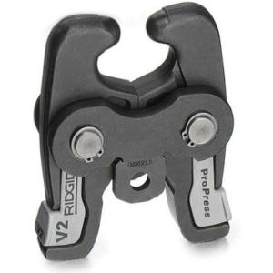 image:imageRIDGID 21878 V2 Press Ring Actuator for Standard Series Press Tools V2 Standard Press Ring Actuator for Pressed Connections on 212 to 4 Copper or Stainless Steel Tube