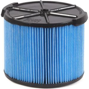 image:imageRIDGID 26643 3Layer Fine Filter for WetDry Vacuums1Pack