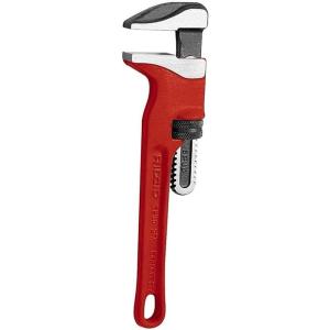 image:imageRIDGID 31400 Spud Wrench 12inch Adjustable Spud Wrench Red full size