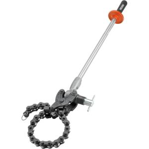image:imageRIDGID 32900 Model 246 Soil Pipe Cutter 112inch to 6inch Chain Pipe Cutter