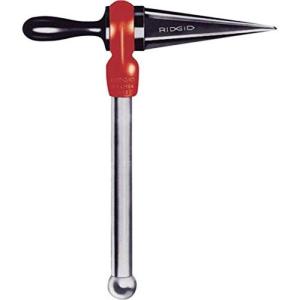 image:imageRIDGID 34945 2 Straight Pipe Reamer 18inch to 2inch Pipe Reamer Tool