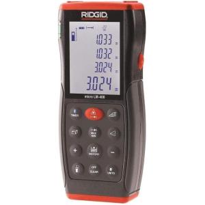 image:imageRIDGID 36813 Model Micro LM400 Laser Distance Meter Distance Laser Meter