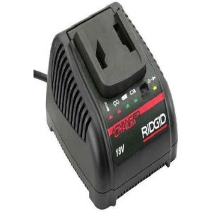 image:imageRIDGID 43458 Advanced Lithium Battery Charger