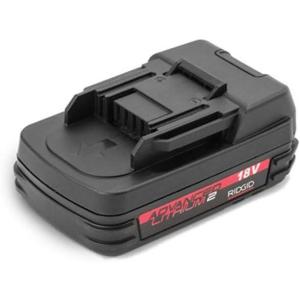 image:imageRIDGID 44693 18V Advanced Lithium 20Ah Battery for RIDGID Pressing and Diagnostic Cordless Tools