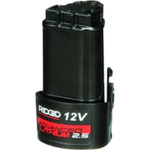 image:imageRIDGID 55183 12V LiIon Battery