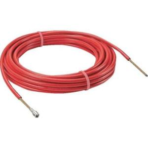 image:imageRIDGID 66663 FlexShaft Accessories 125 of 38 FlexShaft Cable K9306 Sheath Coupings