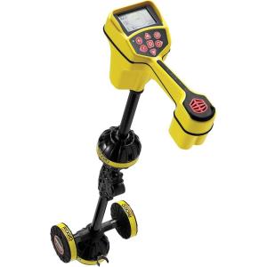 image:imageRIDGID 76813 SeekTech SR24LE Line Locator with Bluetooth and GPS Precision Utility Detection and Mapping RealTime Data StreamingElectronic Finder