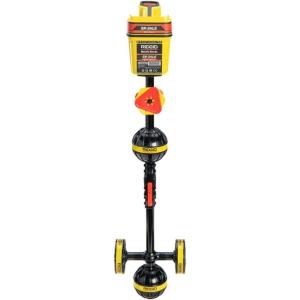 image:imageRIDGID 76813 SeekTech SR24LE Line Locator with Bluetooth and GPS Precision Utility Detection and Mapping RealTime Data StreamingSR24LE
