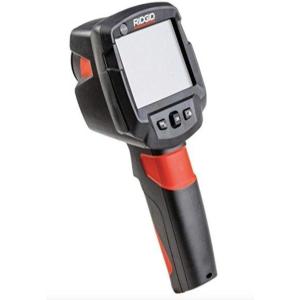 image:imageRIDGID RT3 57533 Thermal Imaging Camera High Resolution Infrared Digital Camera for Commercial and Residential ApplicationsRT3