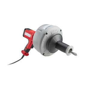 image:imageRidgid 36018 Drain Cleaning Machine with Manual Feed C1IC 516 Inner Core Cable amp Inner Drum 115V