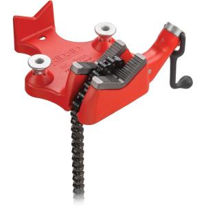 image:imageRidgid 40215 Vise BC810 Bench ChainBench