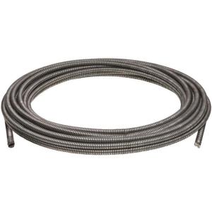 image:imageRidgid 41697 C100 34 x 100 Inner Core CableCable
