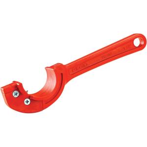image:imageRidgid 41703 ABS Cutter112 Inch Red