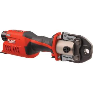 image:imageRidgid 57378 RP 241 Press Tool Kit amp PureFlow  LIO