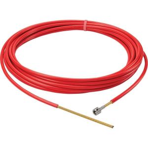 image:imageRidgid 64343 K9102 Flexshaft 14 Assembly Cable Sheath Couplings 50