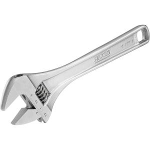 image:imageRidgid 86917 762 Adjustable Wrench 12inch Adjustable Wrench for Metric and SAE Silver SmallSmall