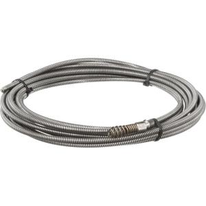 image:imageRidgid Drain Cleaning Cable 516 In x 25 ft 62235