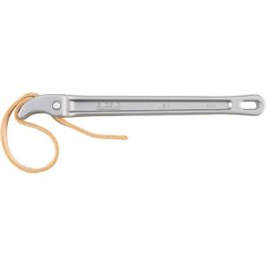 image:imageRidgid GIDDS2558227 2 Capacity Strap Pipe Wrench