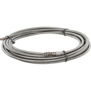 image:imageRidgid56787 Drain Cleaning Cable 516 In x 25 ft