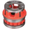 image:imageRIDGID 37400 Model 12R Hand Threader Die Head Alloy RightHanded NPT Die Head for Nominal Pipe Size of 1Inches