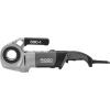 image:imageRIDGID 44918 Model 600I HandHeld Power Drive Kit Pipe Threading Machine and 12Inch to 1 14Inch 11R NPT Pipe Threading Die Heads with Carrying Case