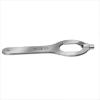 image:imageRIDGID 51005 Model 819 Nipple Chuck Kit 12Inch to 2Inch NPT Nipple Threader for Use with 300 Power Drive 300 Compact Models 535 1224 and 1822 with Adapter