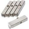 image:imagePower ThreadingGeared Threader Model 141 Dies  141 set npt hs dies