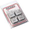 image:imageRIDGID 37850 Pipe Thread Die 2 Alloy 4 Pc Silver