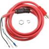 image:imageRIDGID 89155 D1298 Service Cord with Plug