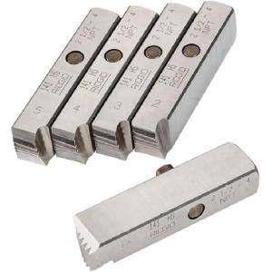image:imagePower ThreadingGeared Threader Model 141 Dies  141 set npt hs dies