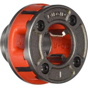 image:imageRIDGID 36900 1 inch Die Head Hand Threader