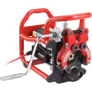 image:imageRIDGID 49298 Beveller Transportable 115V