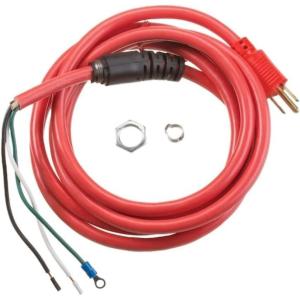 image:imageRIDGID 89155 D1298 Service Cord with Plug