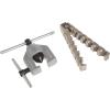 image:imageRIDGID 23332 345 Flaring Tool Pipe Flaring Tool for 45degree flares Gray Small