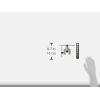 image:imageRIDGID 23332 345 Flaring Tool Pipe Flaring Tool for 45degree flares Gray Small