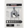 image:imageRIDGID 23332 345 Flaring Tool Pipe Flaring Tool for 45degree flares Gray Small