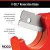 image:imageRIDGID 23488 Model PC1250 Single Stroke Plastic Pipe and Tubing Cutter 18inch to 158inch Pipe CutterSmall