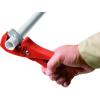 image:imageRIDGID 23488 Model PC1250 Single Stroke Plastic Pipe and Tubing Cutter 18inch to 158inch Pipe CutterSmall