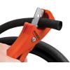 image:imageRIDGID 23488 Model PC1250 Single Stroke Plastic Pipe and Tubing Cutter 18inch to 158inch Pipe CutterSmall