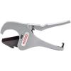 image:imageRIDGID 30088 RC2375 Aluminum 2 Ratchet Action Pipe and Tubing Cutter for Plastic and Multilayer Tubing 18 to 238 OD Capacity SmallCutter