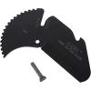 image:imageRIDGID 30093 RC2375 Ratcheting Plastic Pipe and Tubing Cutter Replacement Blade XCEL Quick Change Fast Cutting Blade Replacement
