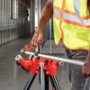 image:imageRIDGID 31005 Model 8 HeavyDuty Straight Pipe Wrench 8inch Plumbing Wrench Small RedWrench