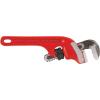 image:imageRIDGID 31050 E6 End Pipe Wrench 6inch Plumbing WrenchRedSmall