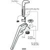 image:imageRIDGID 31050 E6 End Pipe Wrench 6inch Plumbing WrenchRedSmall