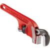 image:imageRIDGID 31050 E6 End Pipe Wrench 6inch Plumbing WrenchRedSmall