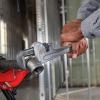 image:imageRIDGID 31095 Model 814 Aluminum Straight 14 Plumbing Pipe Wrench Silver Made in the USASmall
