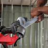 image:imageRIDGID 31100 Model 818 Aluminum Straight Pipe Wrench 18inch Plumbing Wrench36