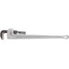 image:imageRIDGID 31100 Model 818 Aluminum Straight Pipe Wrench 18inch Plumbing Wrench36